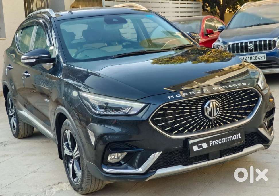 Mg Astor 1.5 Savvy Cvt, 2022, Petrol