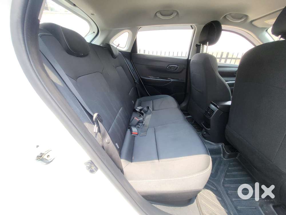 Hyundai I20 Sportz 1.2 Mt, 2022, Petrol