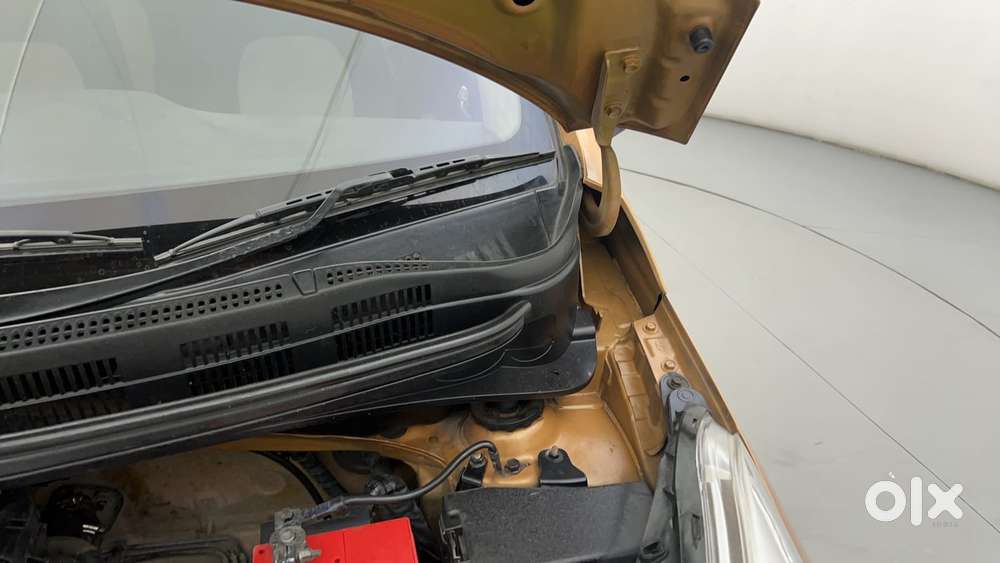Hyundai Grand I10 1.2 Kappa Sportz, 2013, Petrol