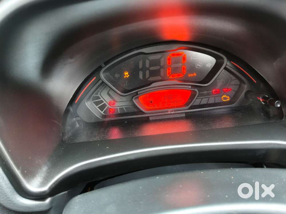 Maruti Suzuki Alto K10 Vxi (o), 2026, Petrol