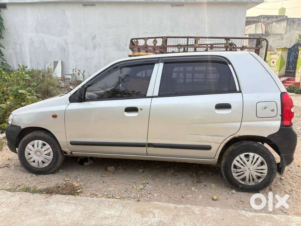 Maruti Suzuki Alto 800 2005 Petrol Good Condition