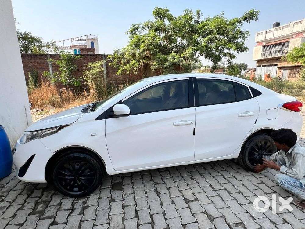 Toyota Yaris J, 2021, Petrol