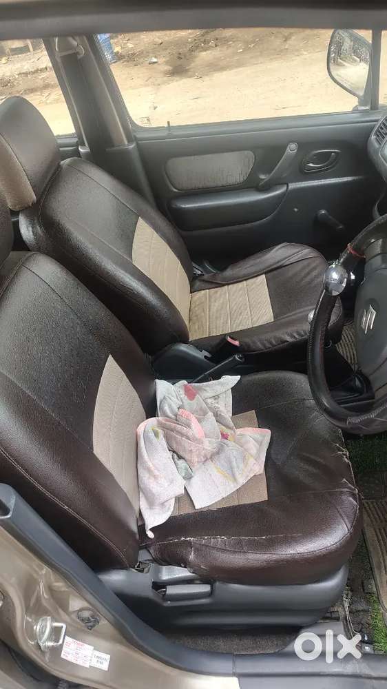 Maruti Suzuki Wagon R 2010 Petrol 150000 Km Driven