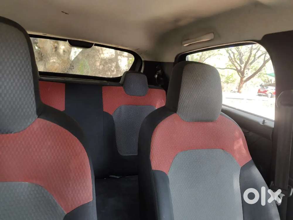 Renault Kwid Auto