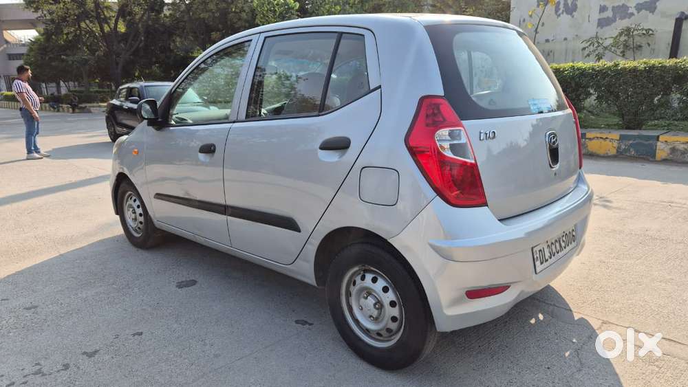 Hyundai I10 Magna 1.1l, 2015, Petrol