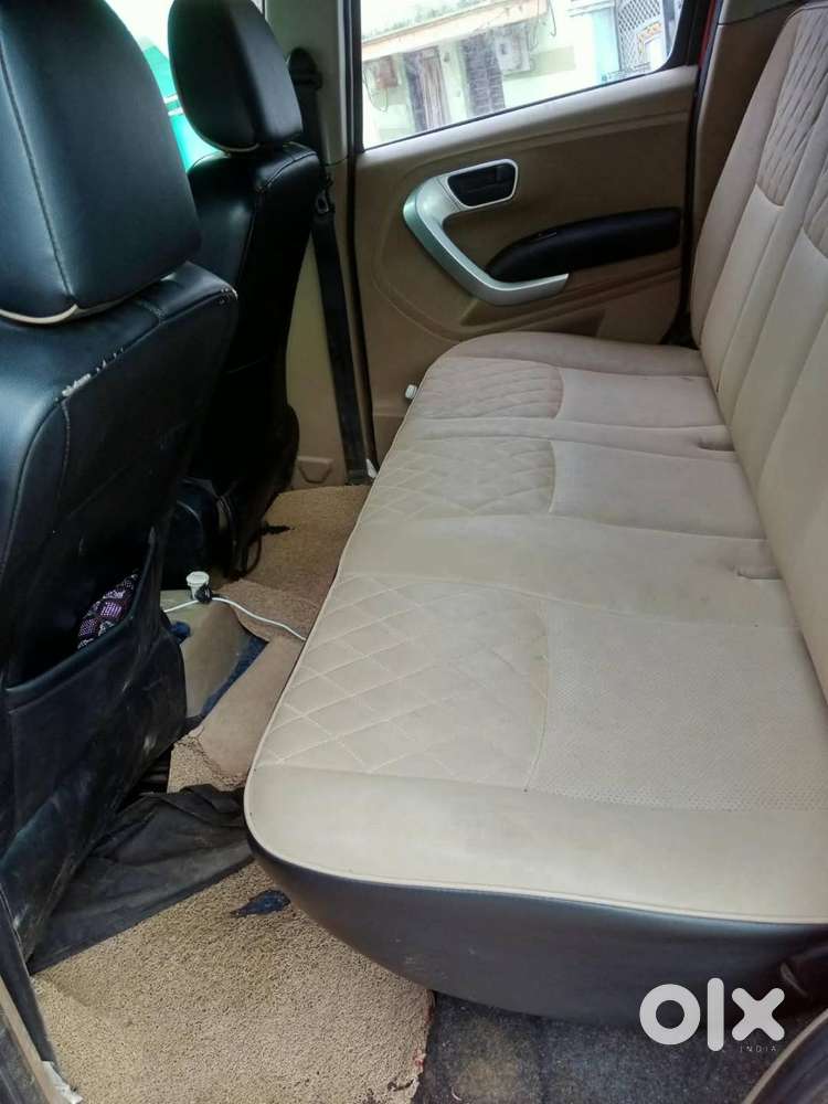 Mahindra Tuv 300 Diesel 2019