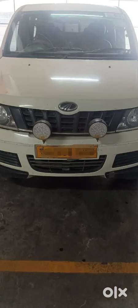 Mahindra Xylo 2016 Diesel Well Maintained