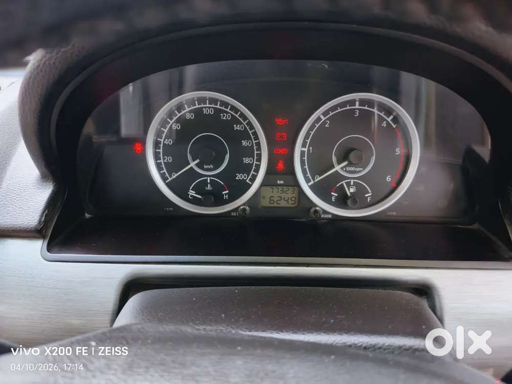 Tata Safari Storme 2015 Diesel Well Maintained