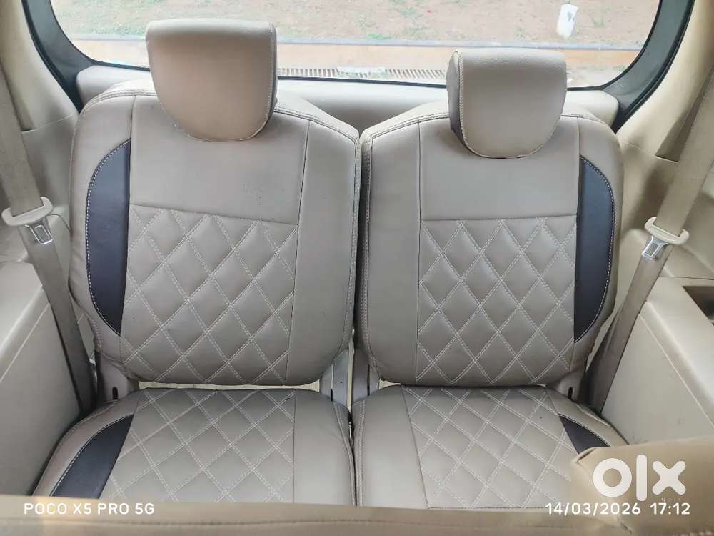 Maruti Suzuki Ertiga 2017 Diesel 132000 Km Driven