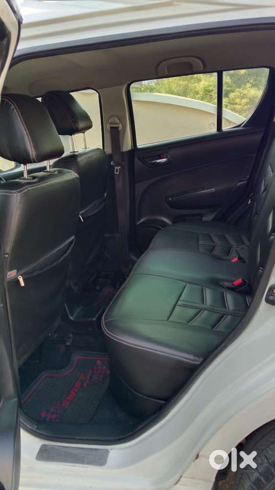 Maruti Suzuki Swift Ddis Vdi, 2016, Diesel
