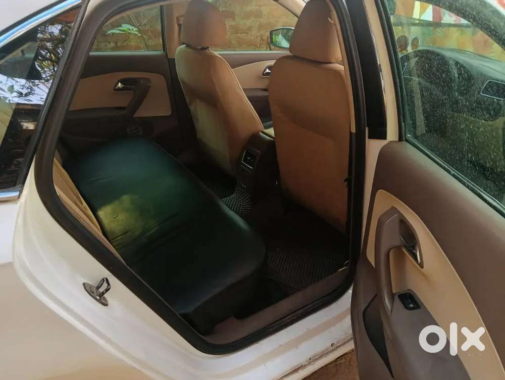 Skoda Rapid 2013 Diesel 98000 Km Driven