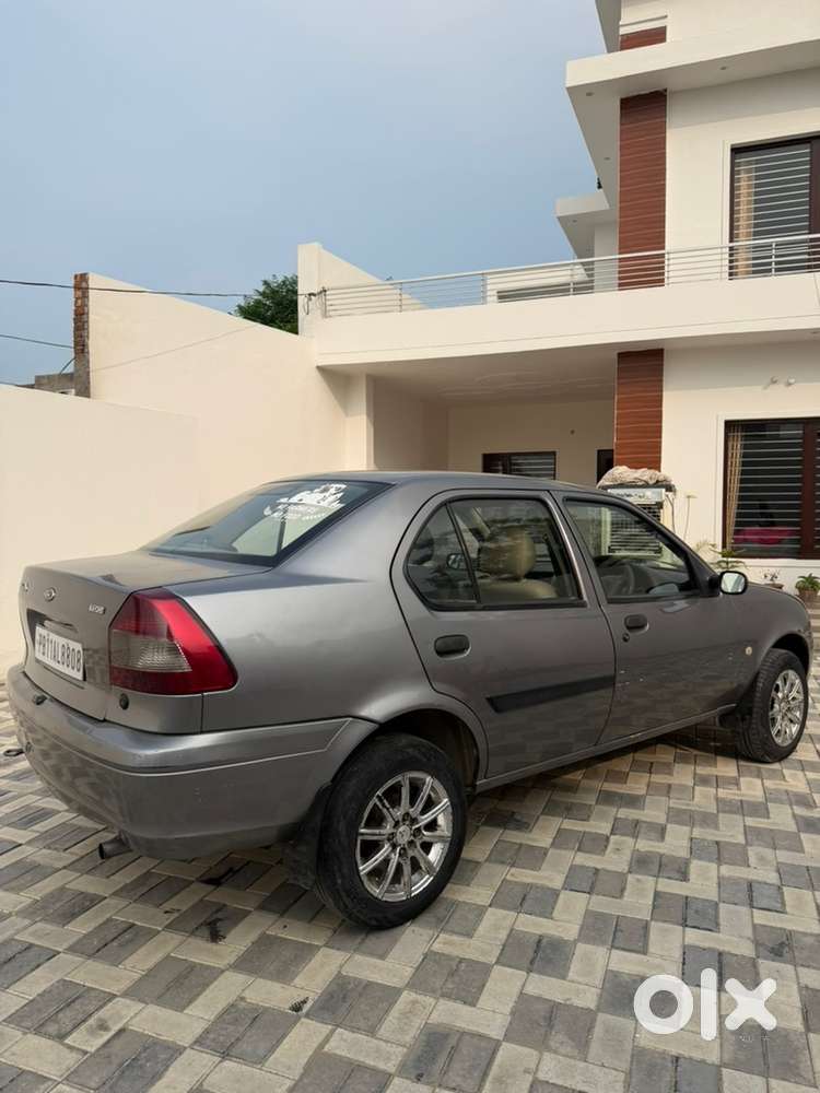 Ford Ikon Diesel 2009