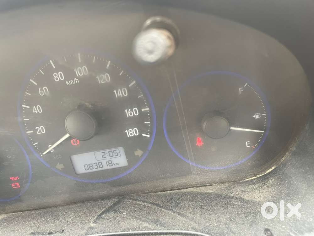 Honda Amaze Vx Hybrid 2016