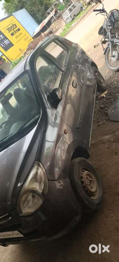 Maruti Suzuki Alto 800 2016 Petrol Good Condition
