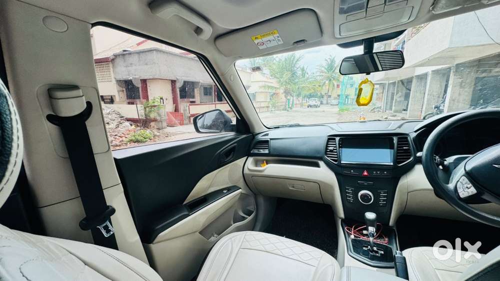 Mahindra Xuv300 Diesel 2021