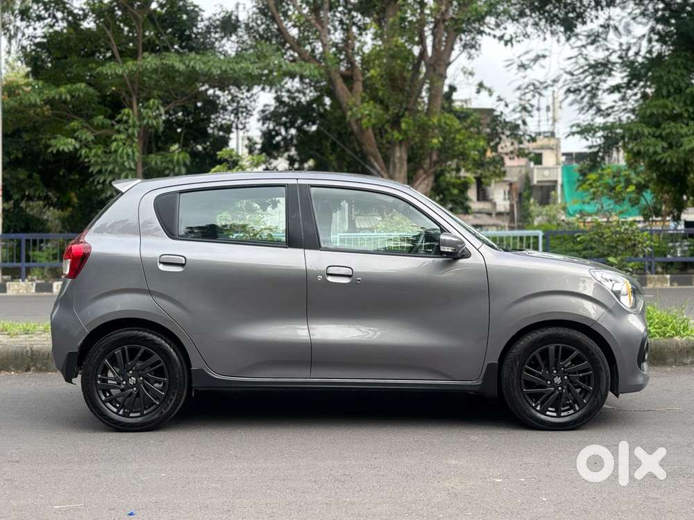 Maruti Suzuki Celerio, 2023, Petrol