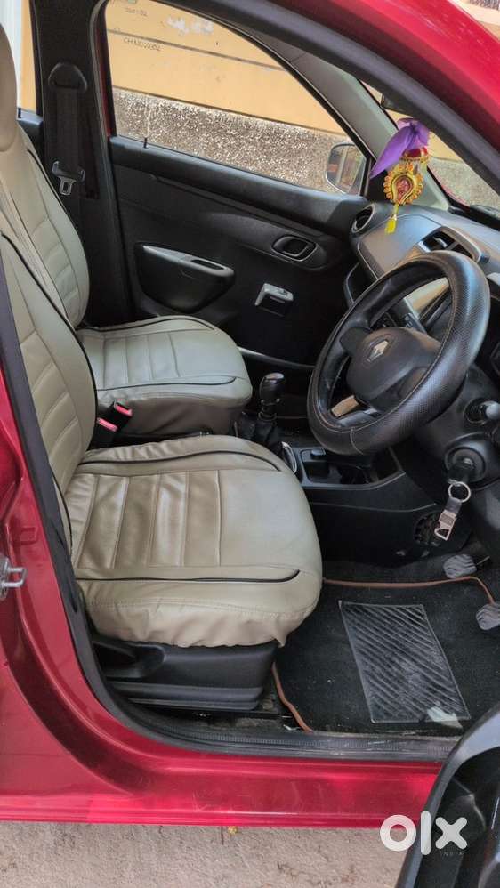 Renault Kwid 0.8 Petrol 2017
