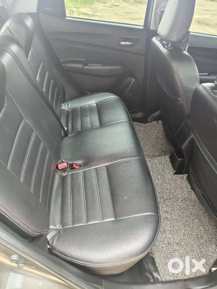 Maruti Suzuki Swift 2022 Model