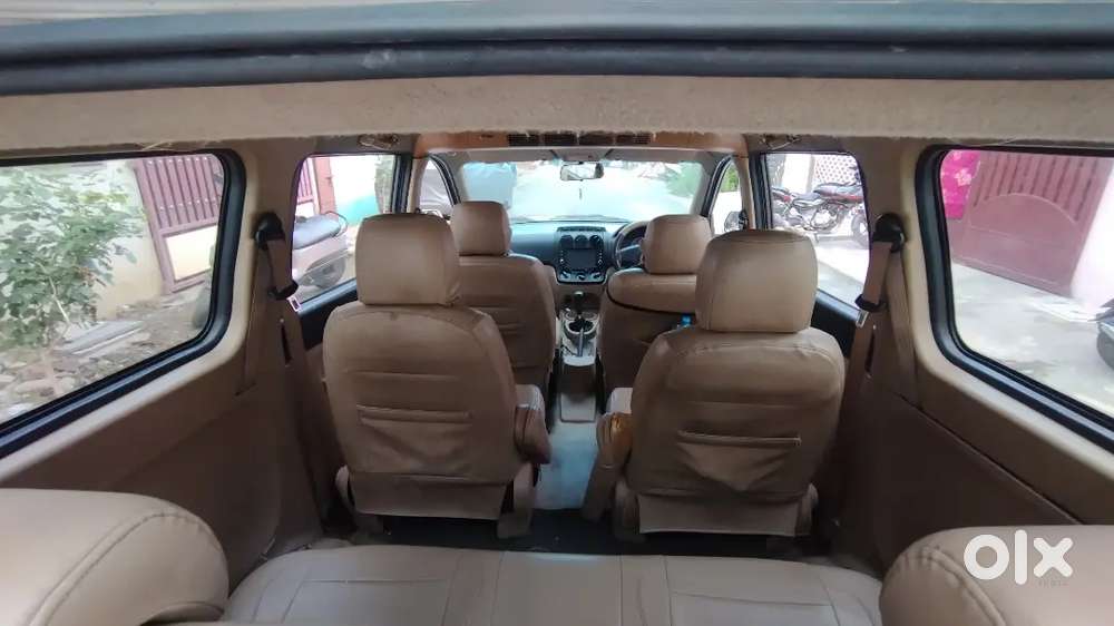 Chevrolet Enjoy 2013 Diesel