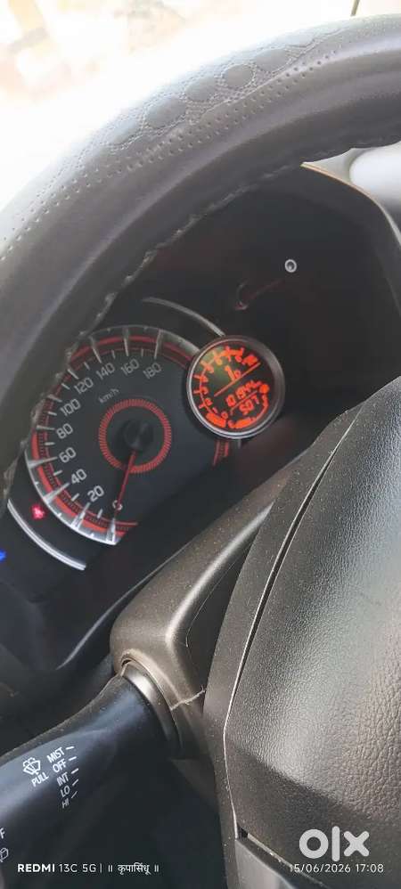 Maruti Celerio Zxi+ags 2022
