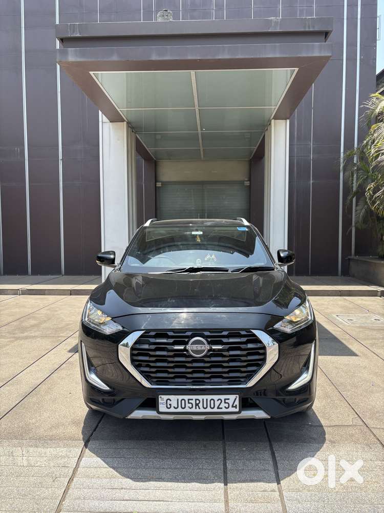 Nissan Magnite Xv Turbo, 2023, Petrol