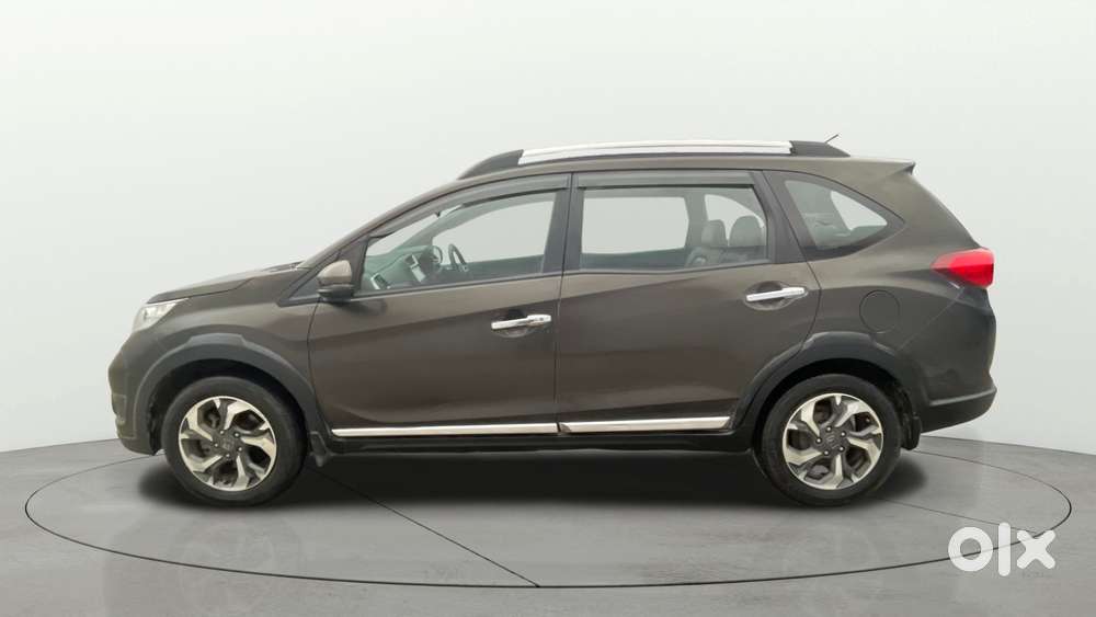Honda Br-v 1.5 Vx I-vtec Mt, 2016, Petrol