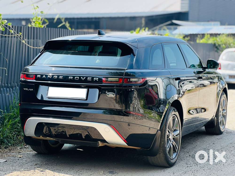 Land Rover Range Velar D180 R-dynamic Hse, 2022, Petrol