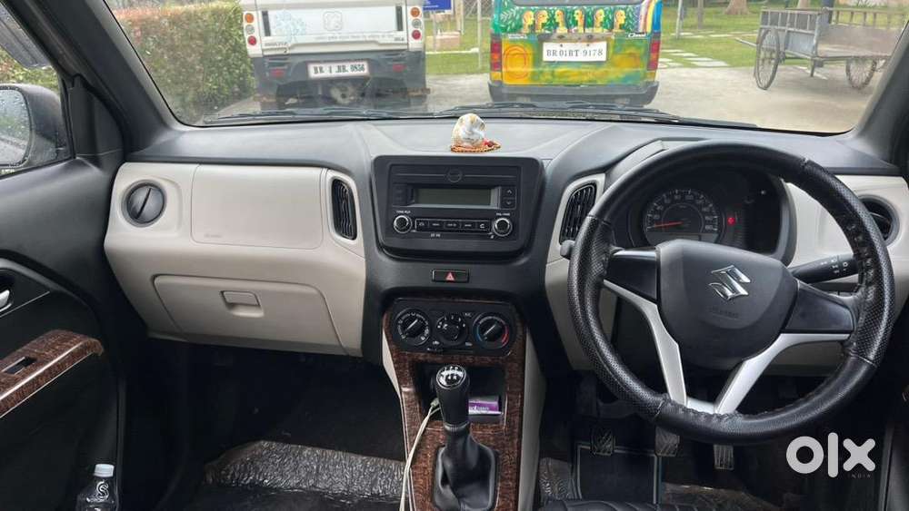 2024 Maruti Suzuki Petrol Manual 2024