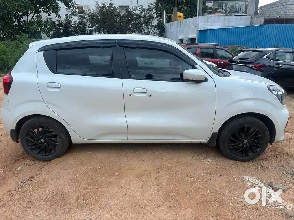 Maruti Suzuki Celerio 2024 Petrol 42800 Km Driven Zxi Plus