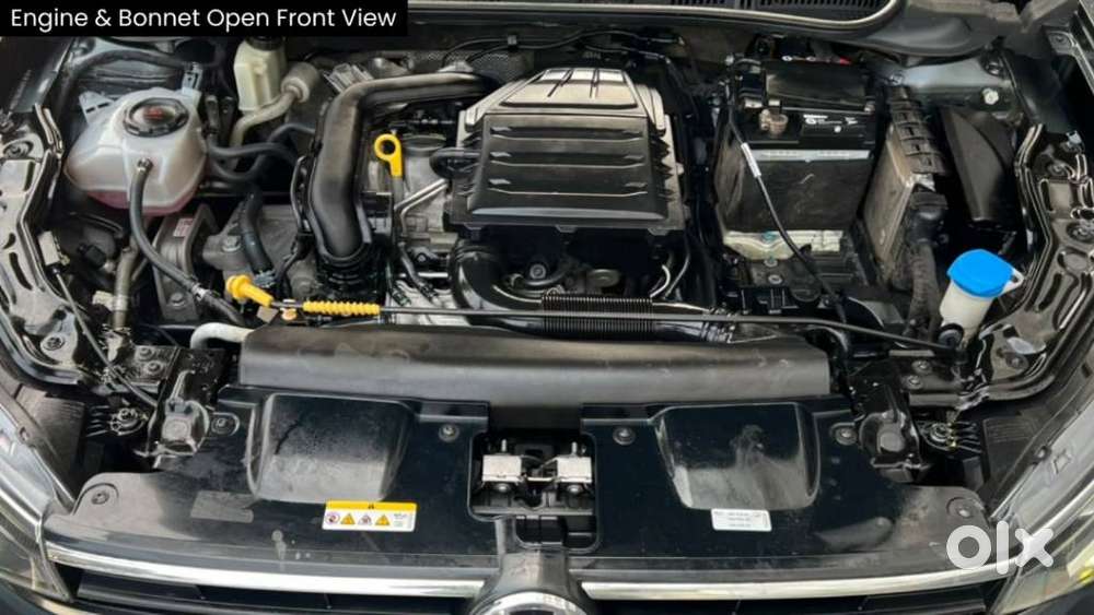 Volkswagen Virtus 1.0 Topline Tsi At, 2024, Petrol