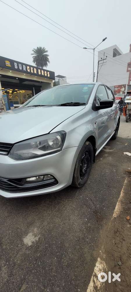 Volkswagen Polo Exquisite 1.2 Mpi Highline, 2011, Petrol