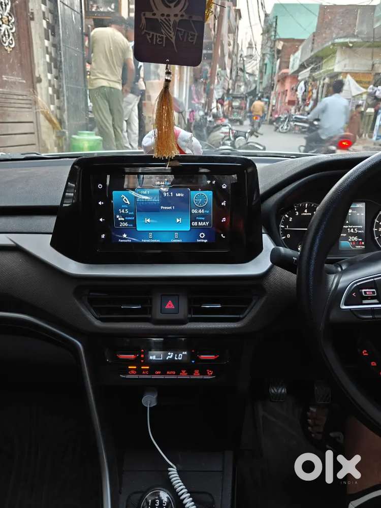Maruti Suzuki Brezza In Good Condition