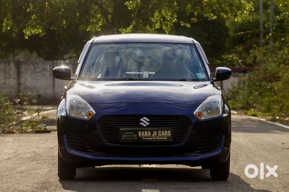 Maruti Suzuki Swift Ldi Optional, 2018, Diesel