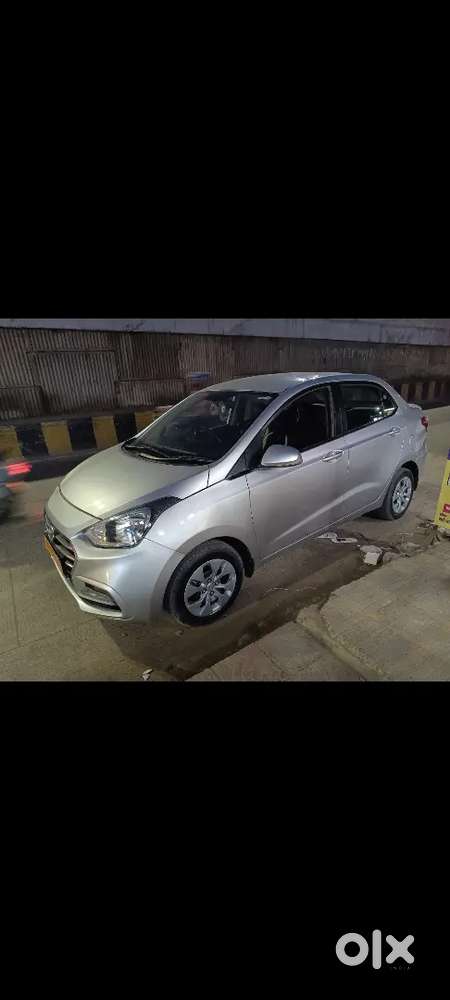 Hyundai Xcent Ekdam New Condition Me