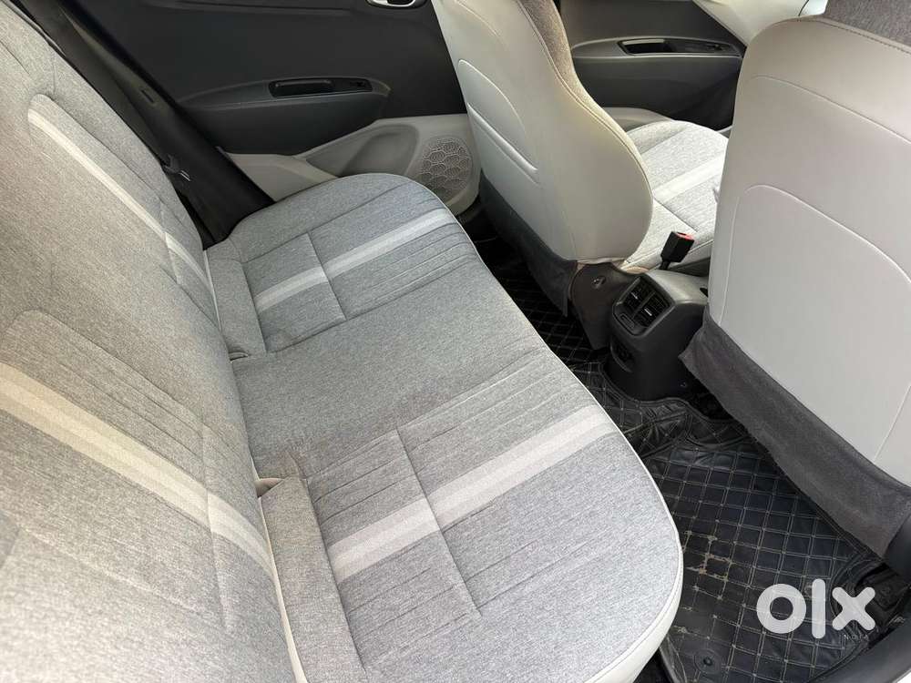 Hyundai Grand I10 Nios Sportz 1.2 Kappa Vtvt, 2022, Petrol
