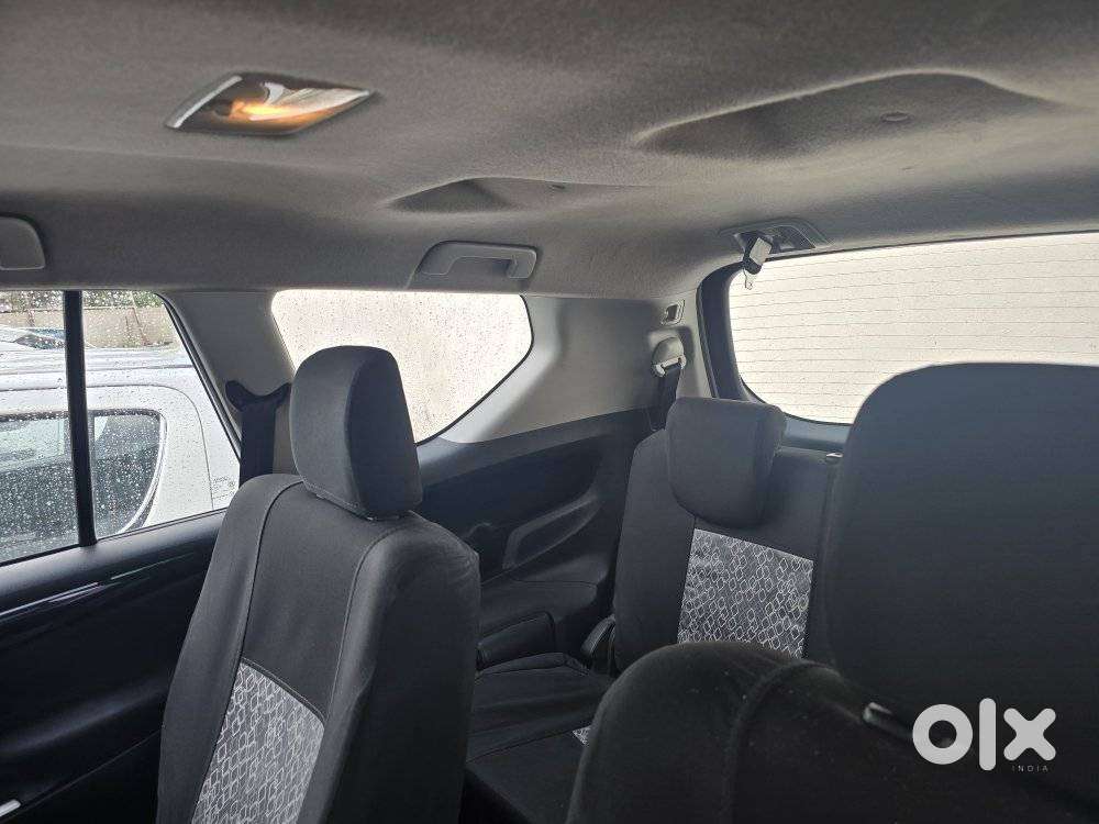 Toyota Innova Crysta 2.4 V, 2018, Diesel