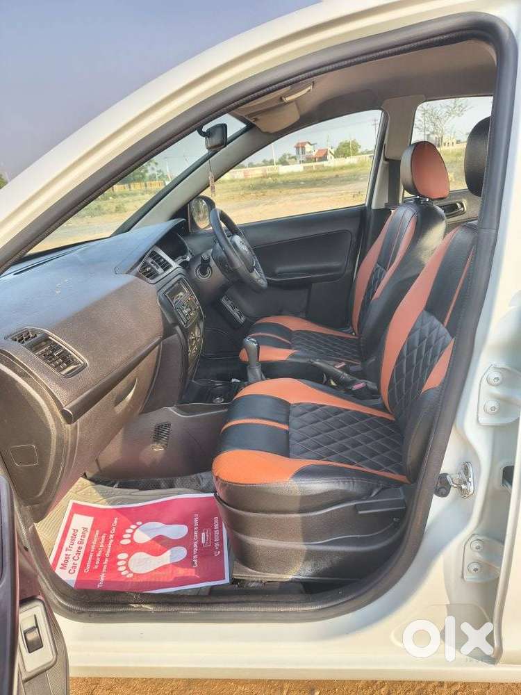 Tata Zest  Quadrajet 1.3 75ps Xe, 2017