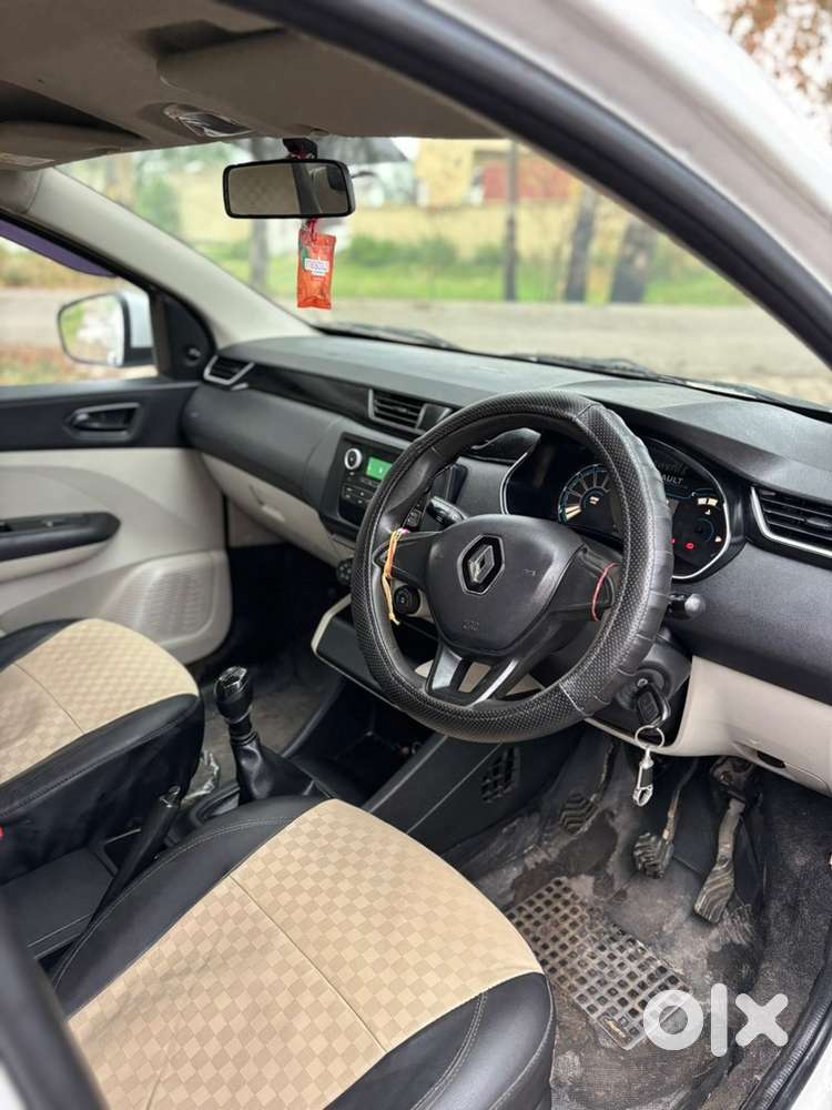 Renault Triber 2020