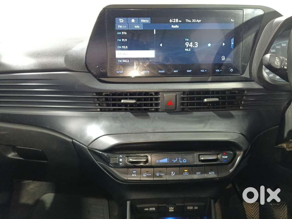 Hyundai New I20 1.5 Asta (o) Mt, 2021, Diesel