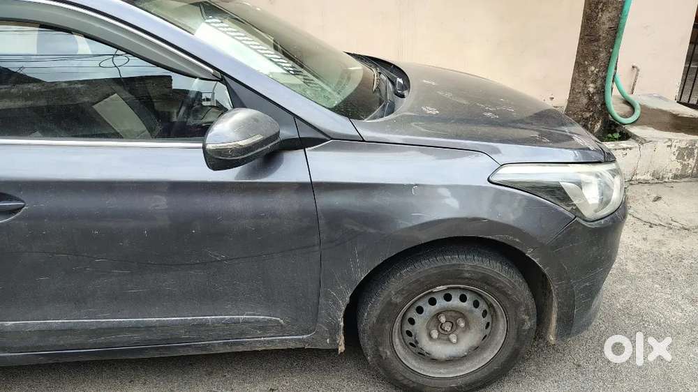Hyundai I20 1.2 Spotz 2017