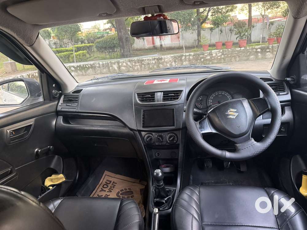 Maruti Suzuki Swift Ldi, 2013, Diesel