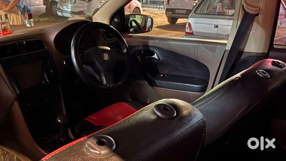 Skoda Rapid Diesel Manual 2012