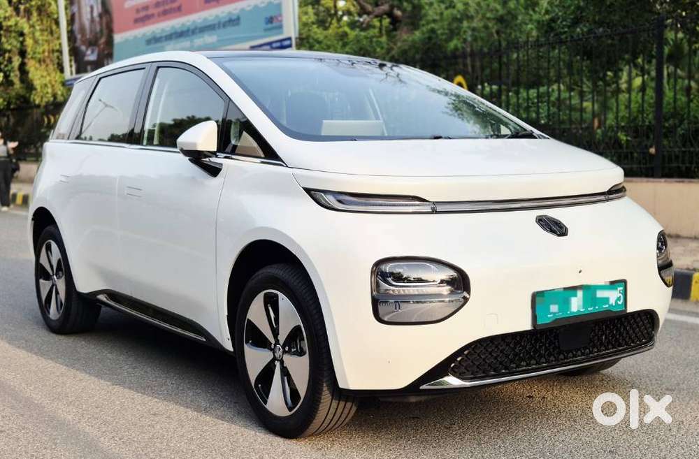 Mg Windsor Ev Essence, 2026, Electric