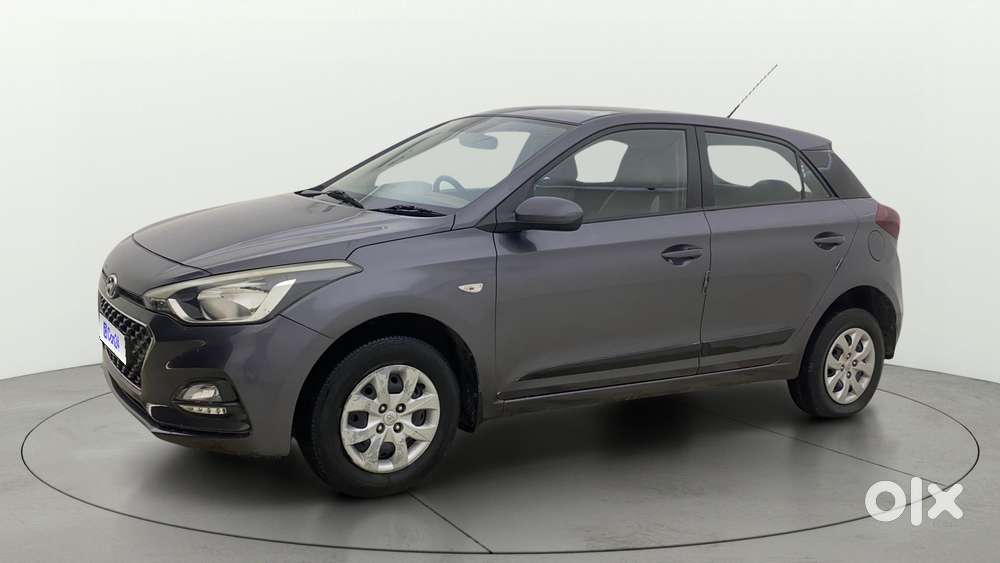 Hyundai Elite I20 1.2 Magna Plus, 2019, Petrol