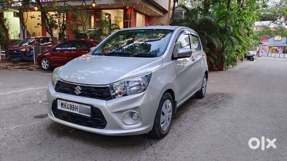 Maruti Suzuki Celerio Zxi Amt, 2019, Petrol