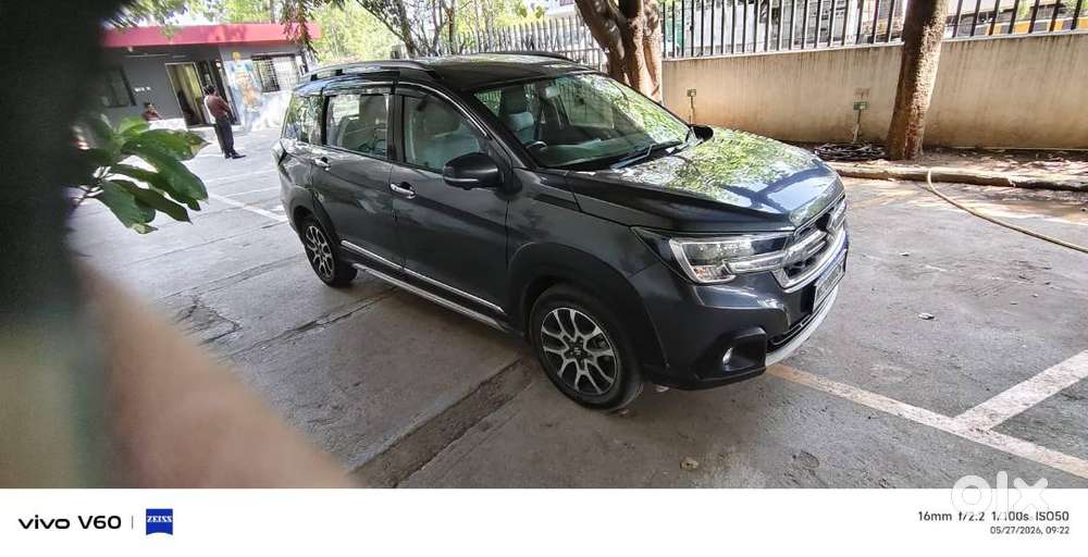 Maruti Suzuki Xl6 2025 Petrol Well Maintained