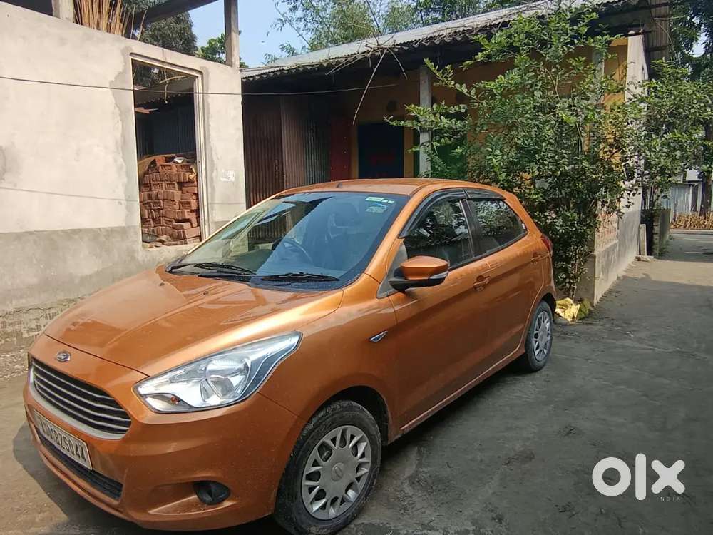 Ford Figo 12, Petrol Good Condition