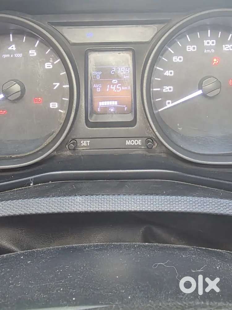 Recently Serviced At Tata ,bill Of 2.5l Available At Tata