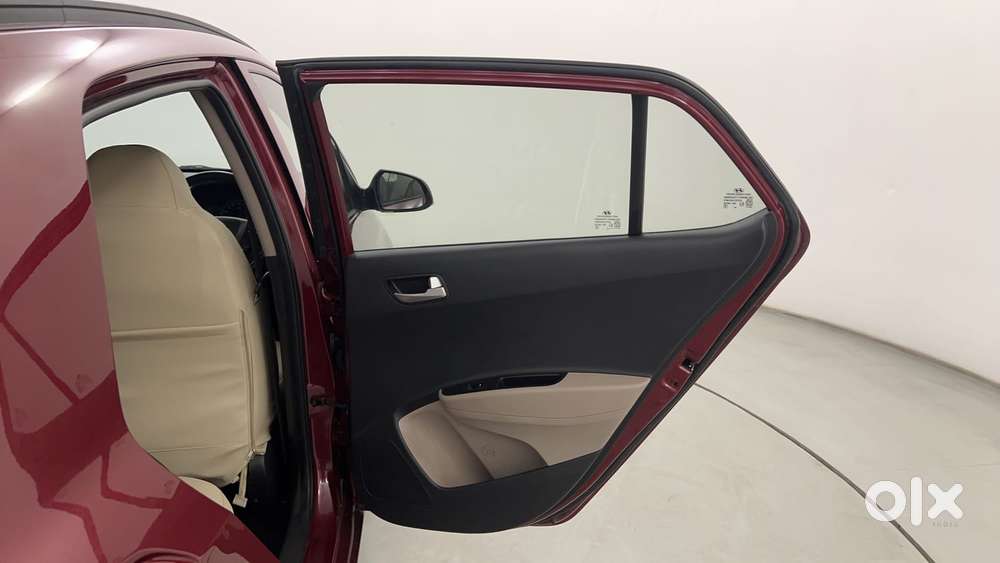 Hyundai Grand I10 1.2 Kappa Asta, 2014, Petrol