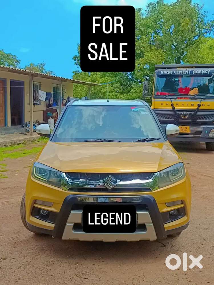 All Papers Ok  Tyre :- 50%-60% Mechanically Perfect Key Less Entry